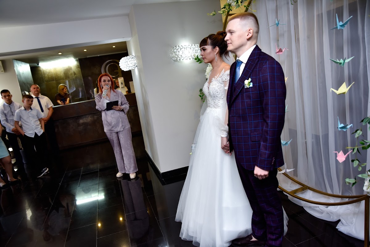 Егор & Екатерина
