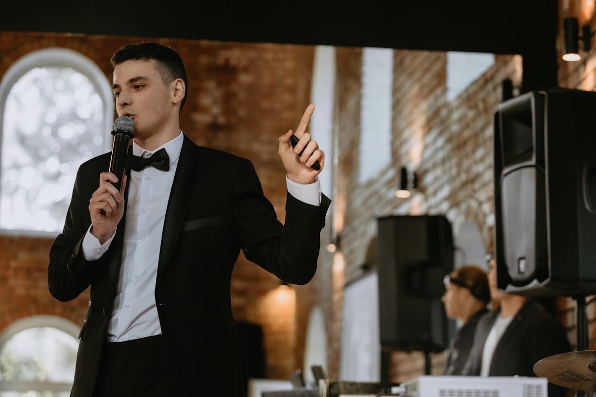 Портфолио: Свадьба