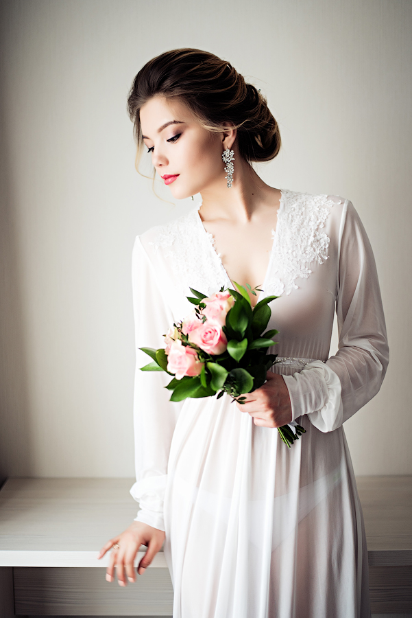 Екатерина и Кирилл