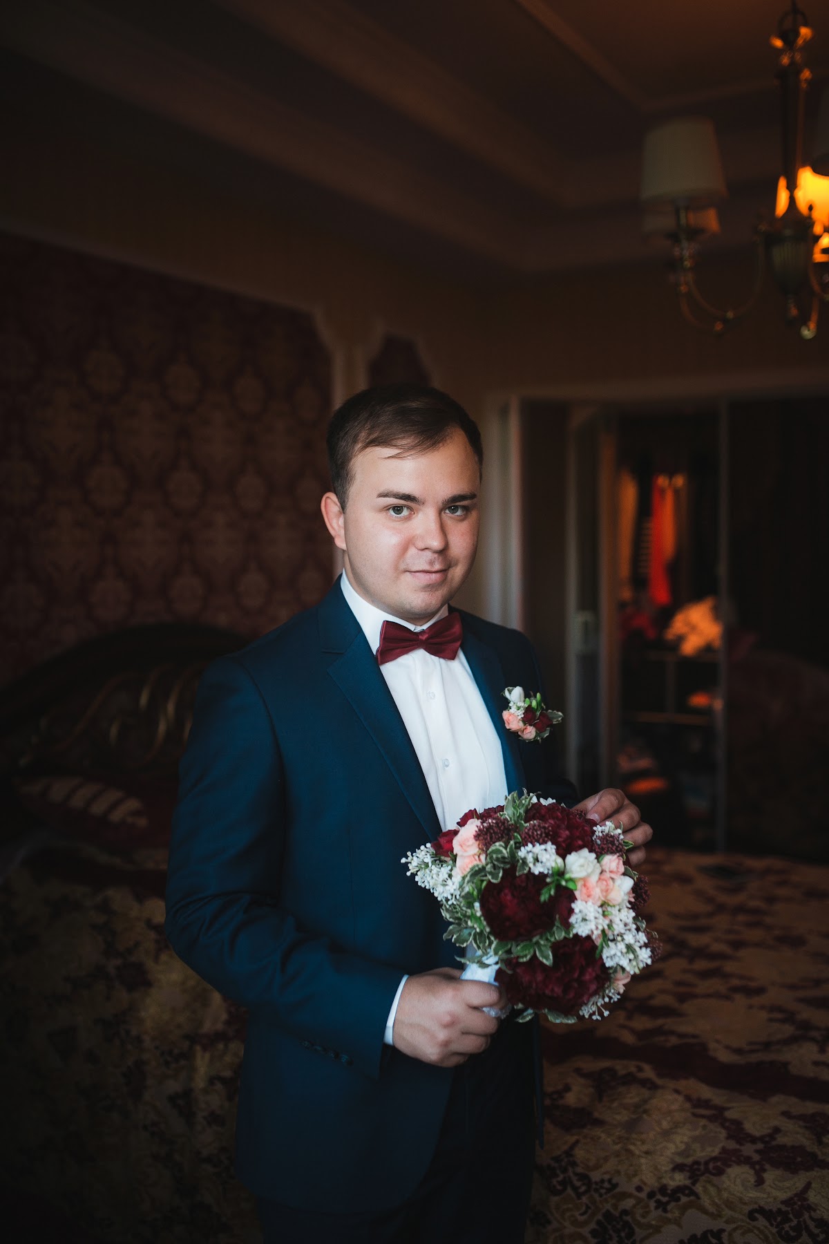 Светлана и Глеб
