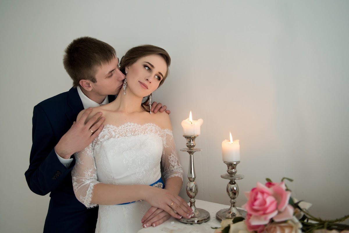 Наталья и Владимир