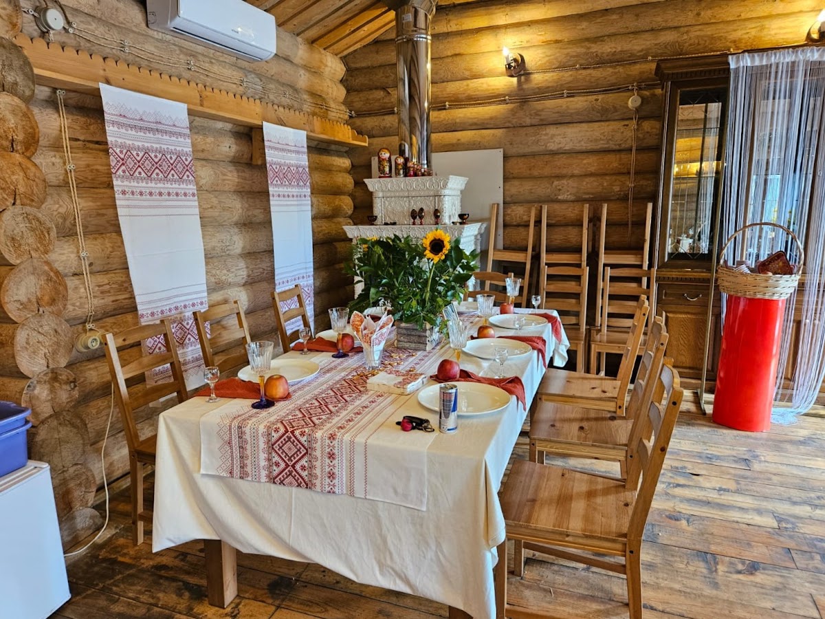 Беседка «Царская» — Свадьба