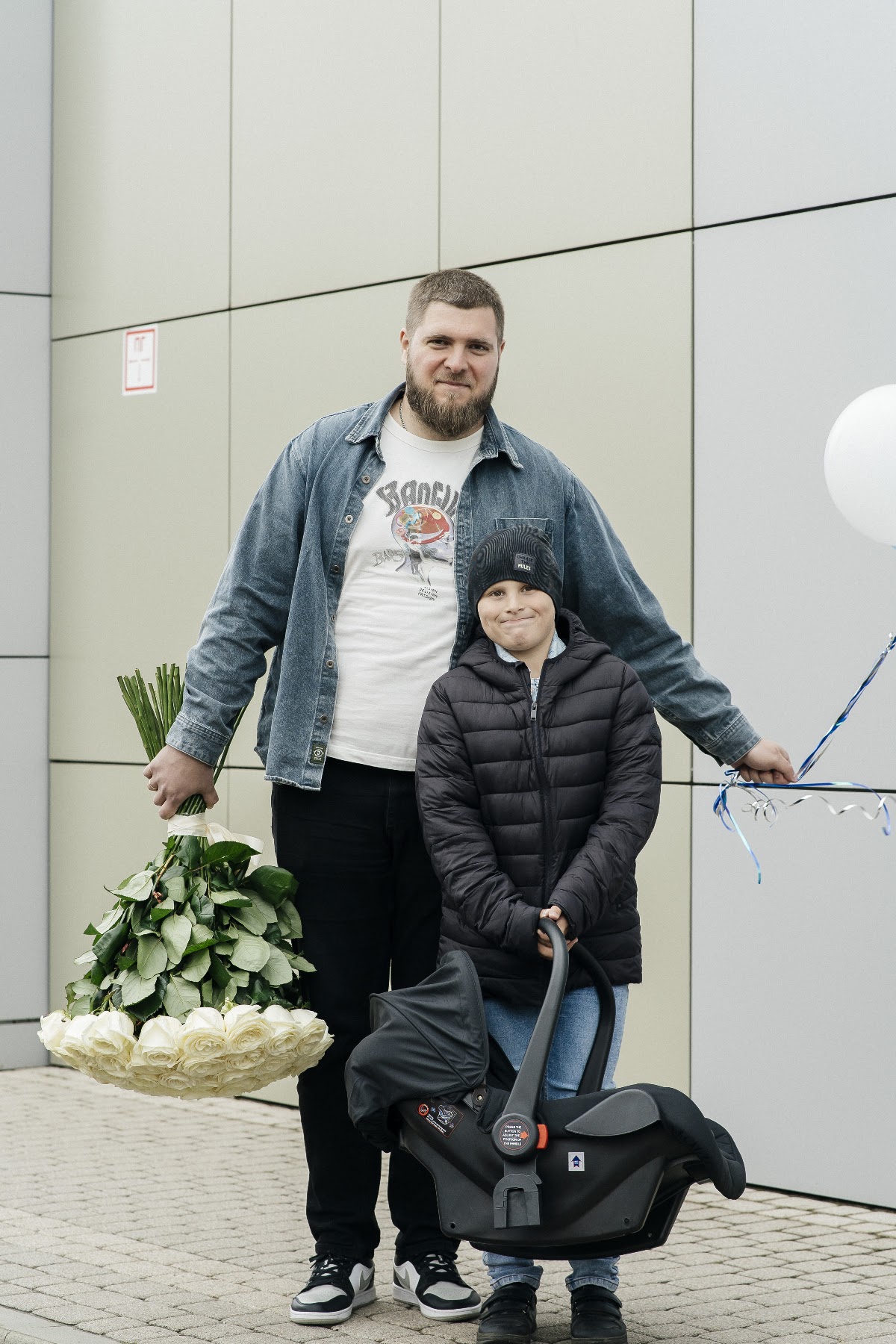 Выписка Мирона
