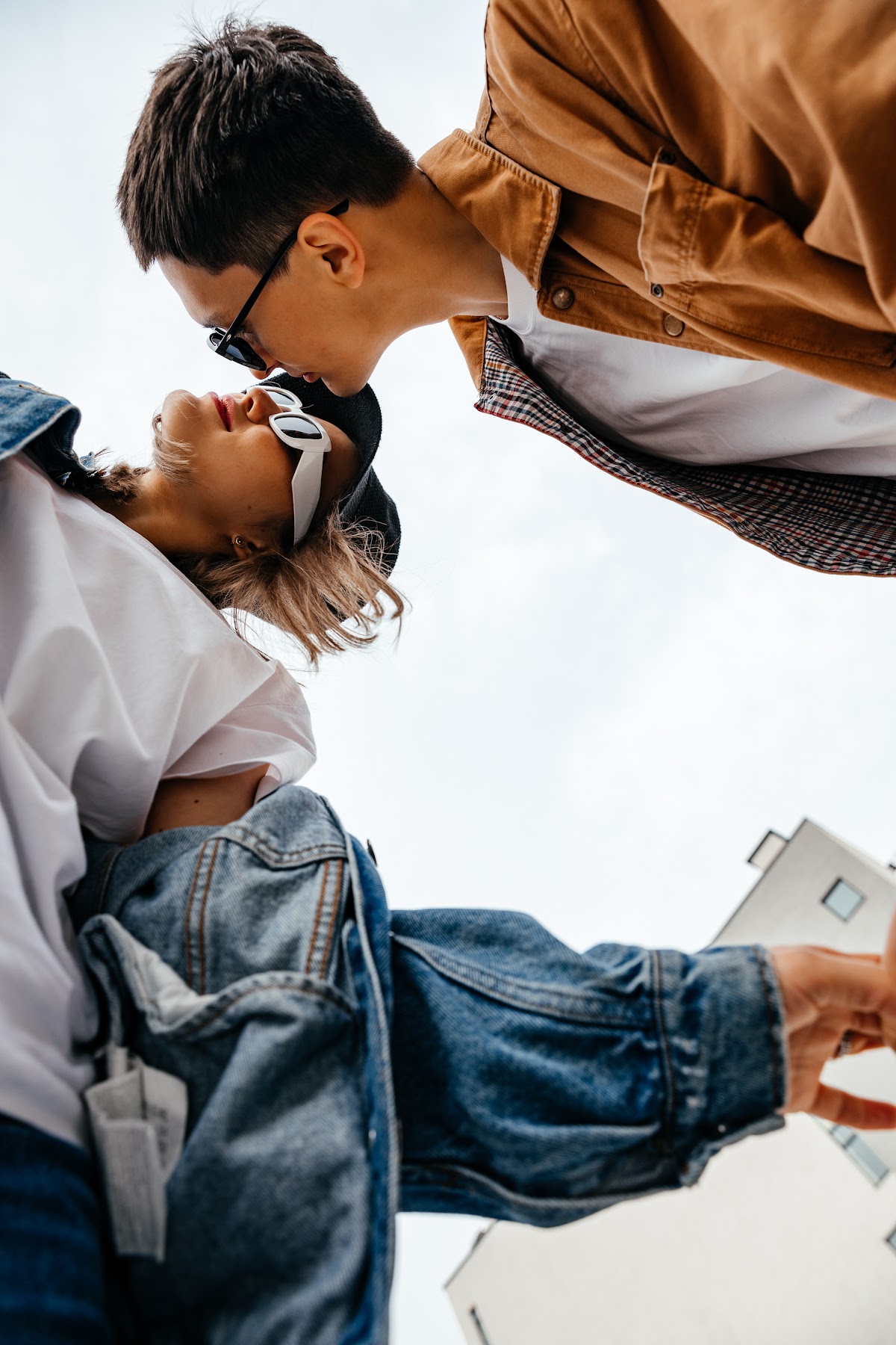 Портфолио: Love story