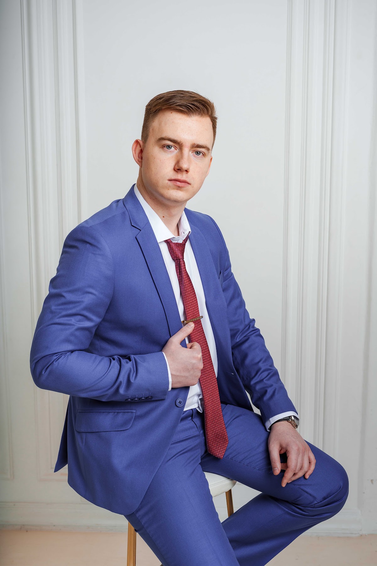 Свадебный отчёт