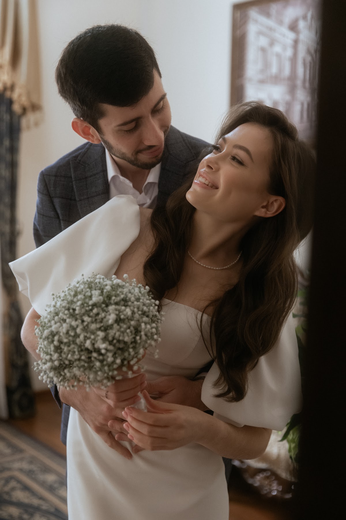 Екатерина и Дмитрий