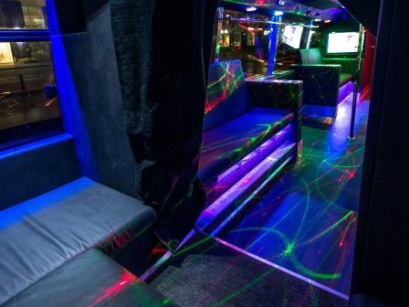 лимузин Star Bus Party — кадр 5 из 6