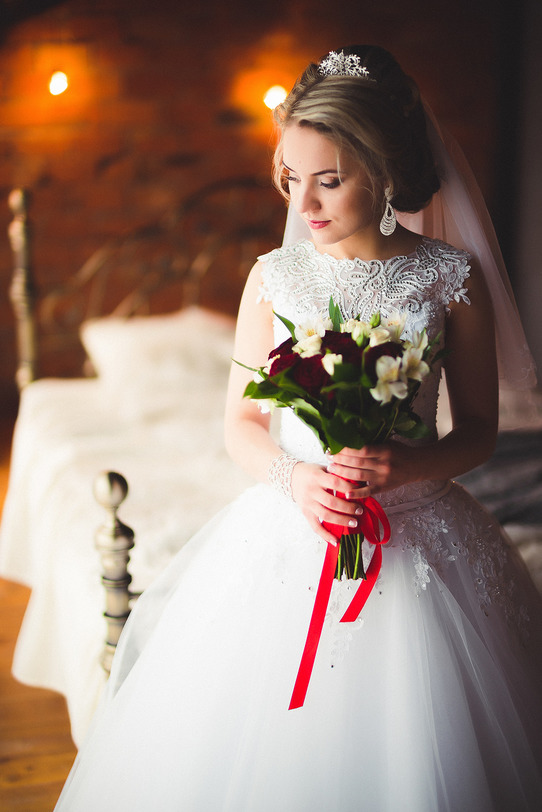Елена и Евгений