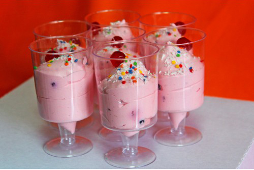 Candy Bar