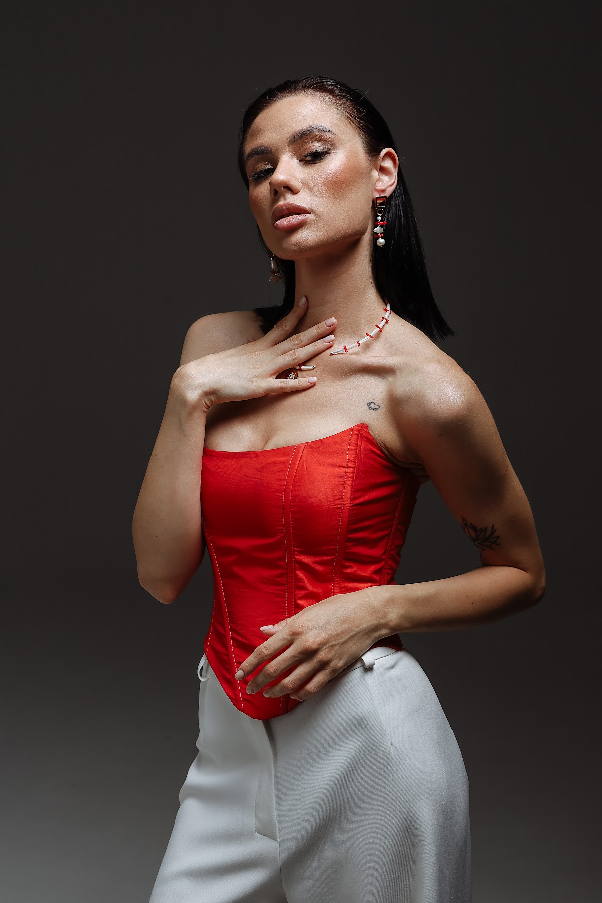 Портфолио: Мода (Fashion)