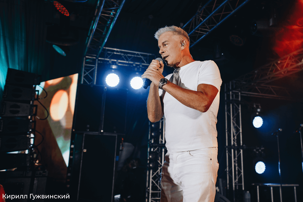 День премьер New Wave 2021