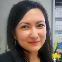 Светлана Старшинина