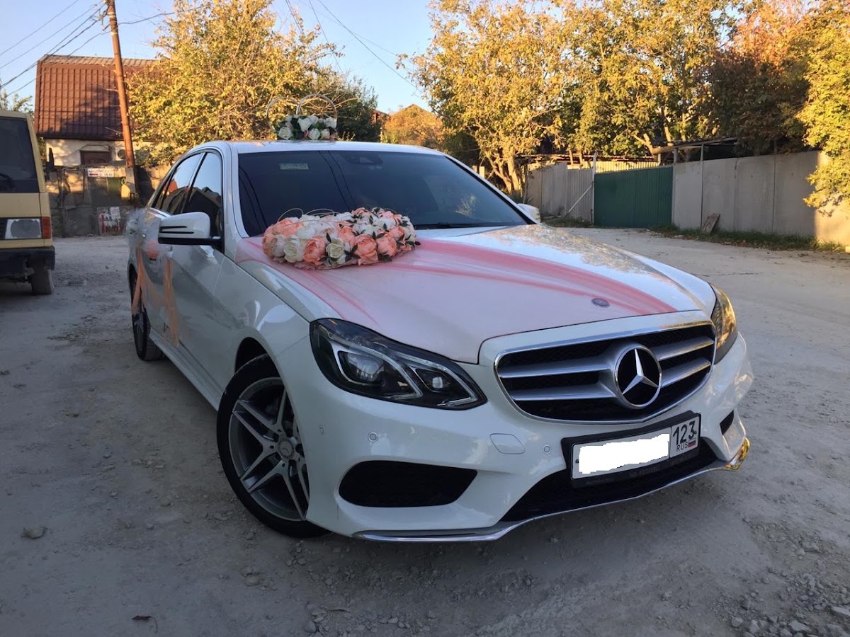 Mercedes W212