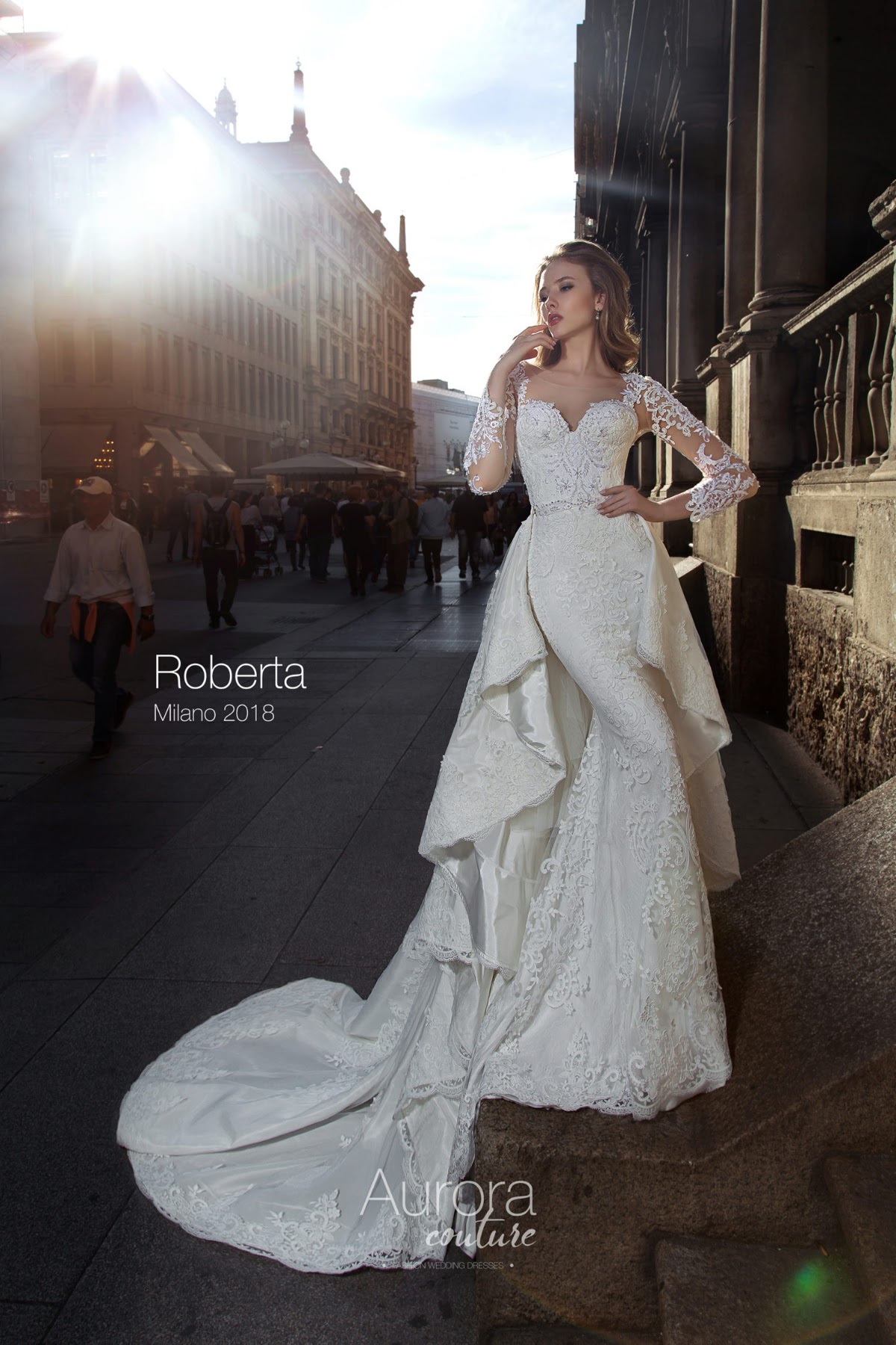 Roberta — кадр 3 из 3