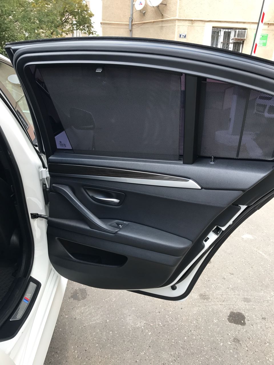 BMW 5й серии