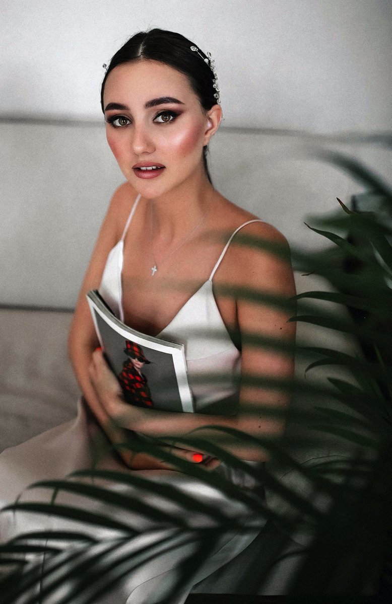 Алина