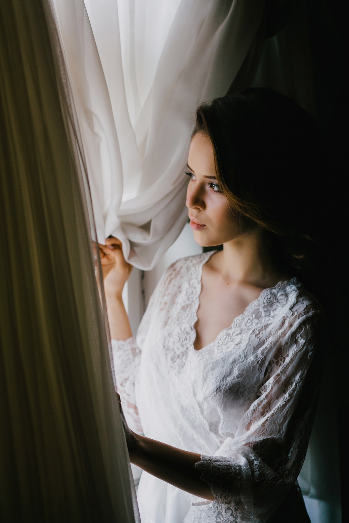Свадебный отчёт