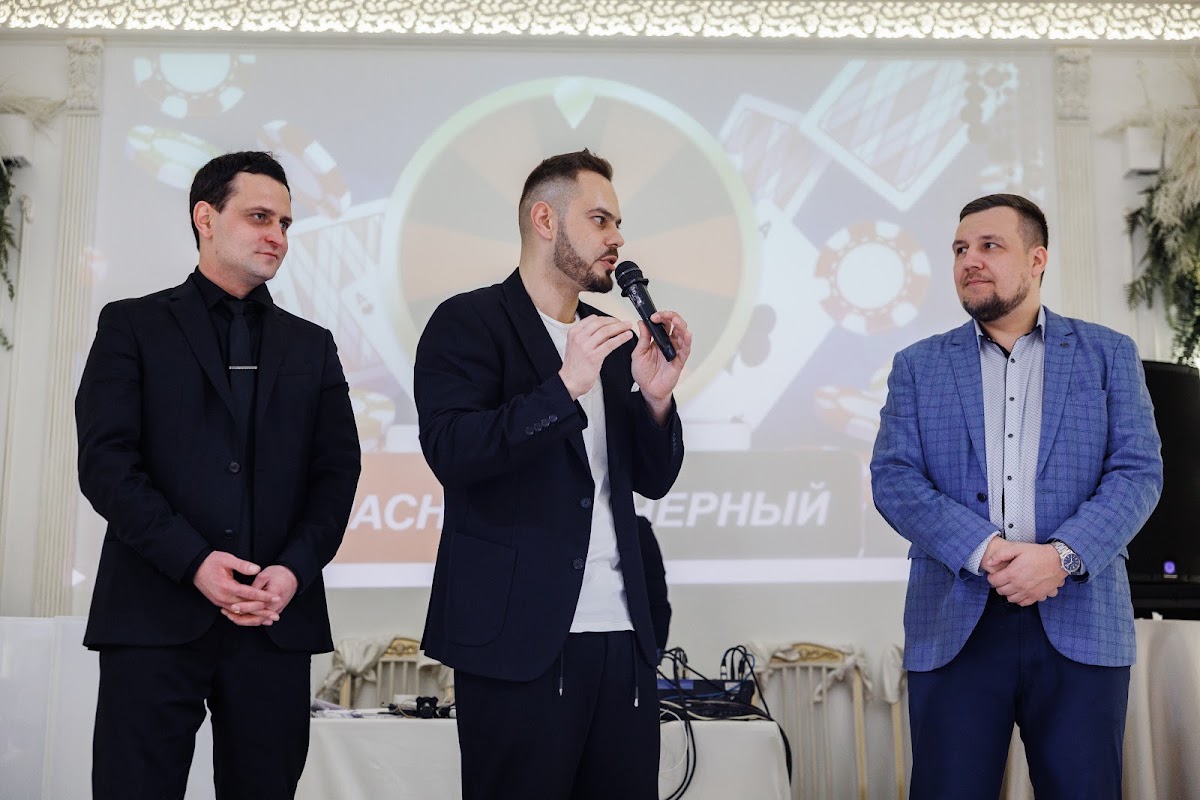 Портфолио: Свадьба