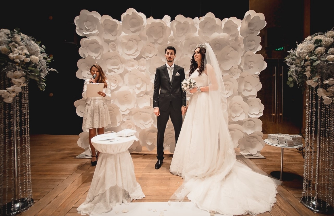 Wedding Art — кадр 5 из 20
