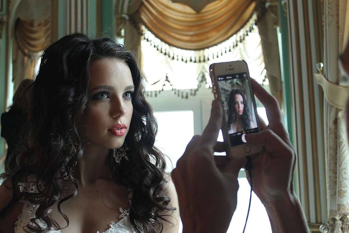 Backstage SOVANNA
