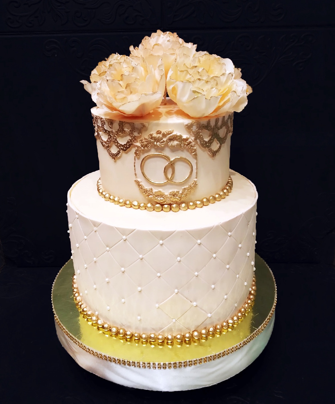 Royal sweet