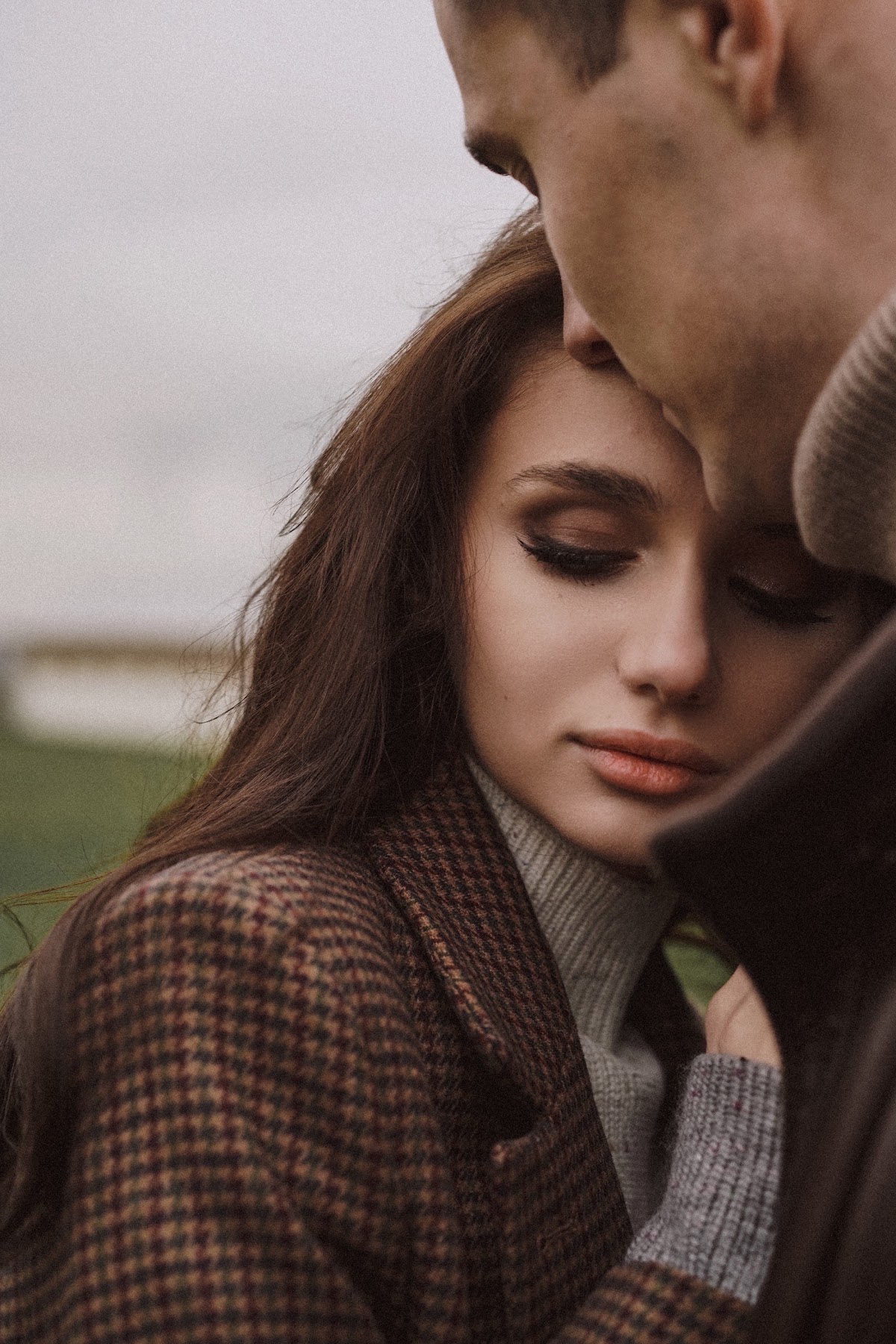 Портфолио: Love story
