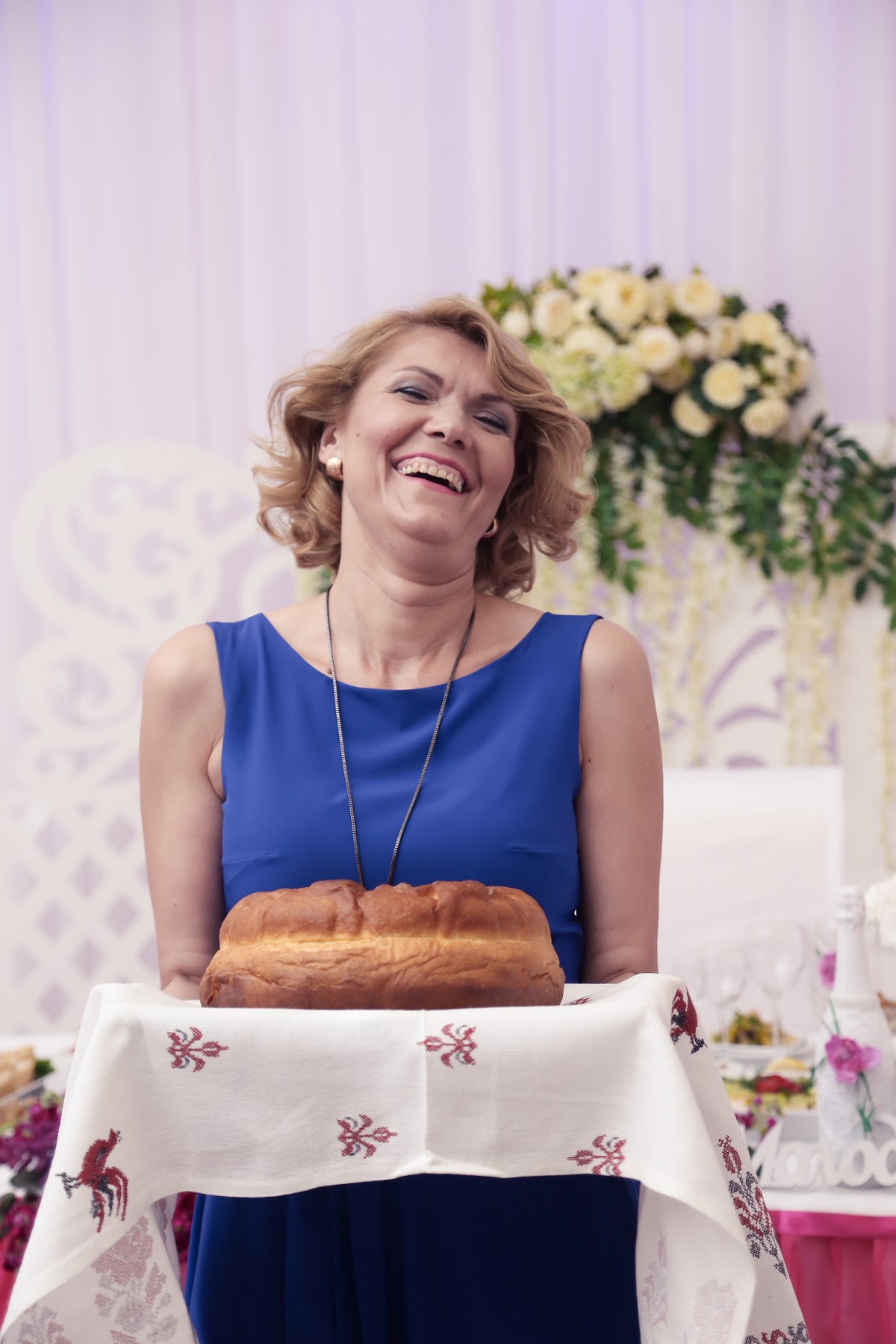 Свадебный отчёт