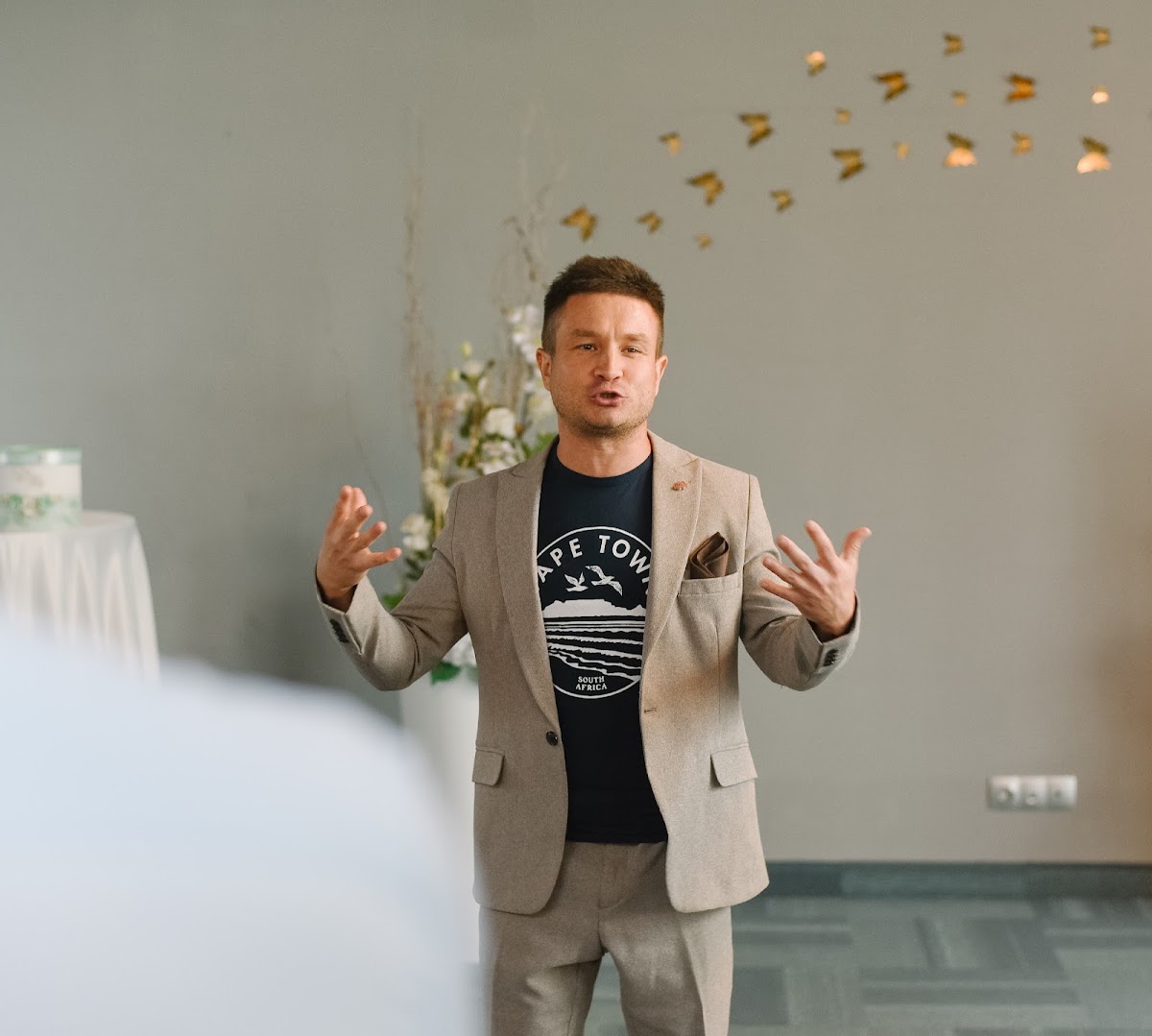 Портфолио: Свадьба