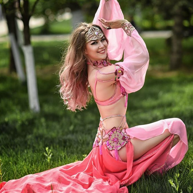 Лина Бичан
