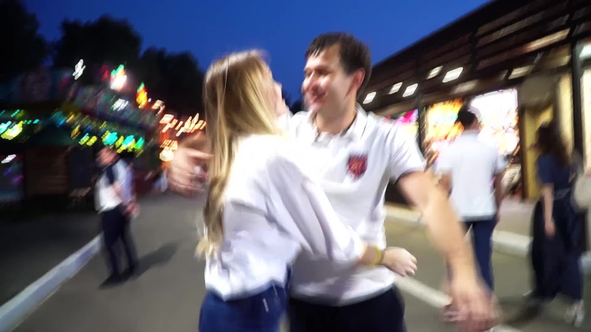Портфолио: Love story