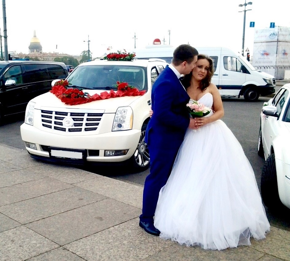 Cadillac Escalade Restyling