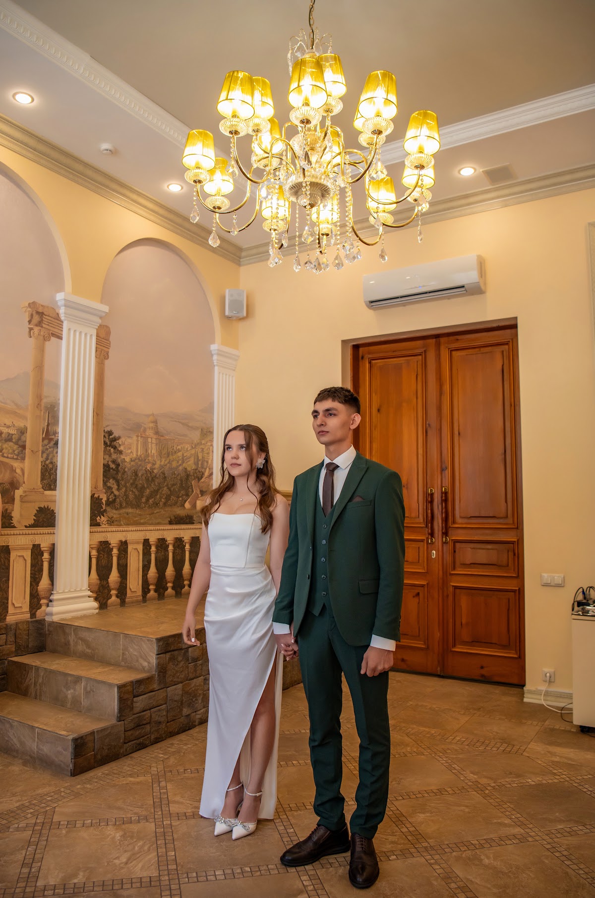 Портфолио: Свадьба