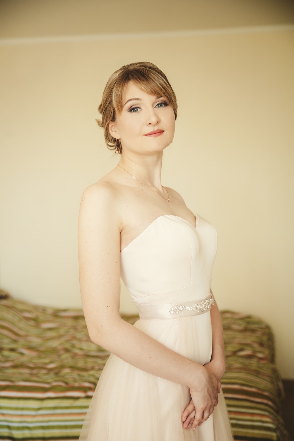 Анна и Антон