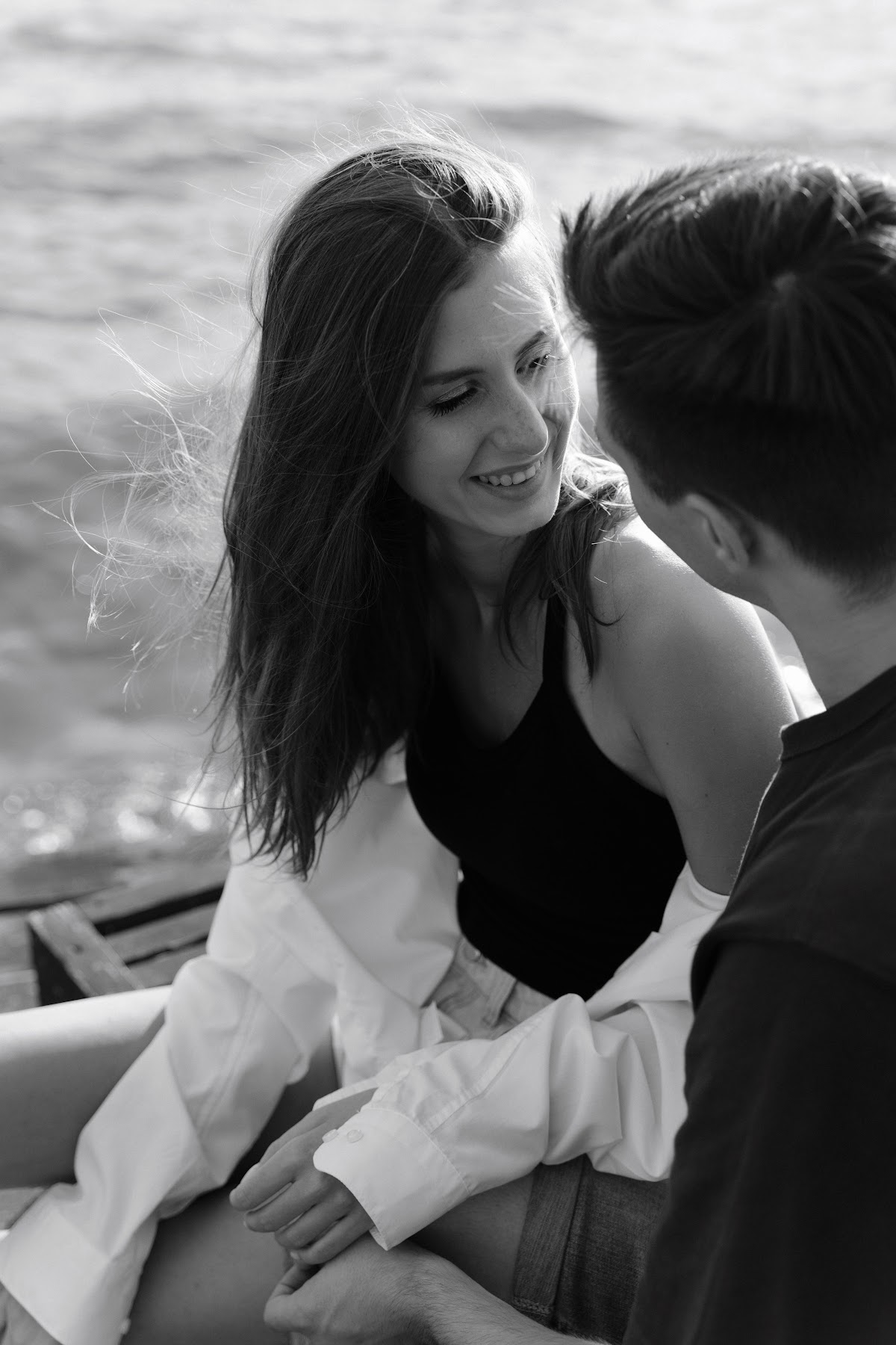 Портфолио: Love story