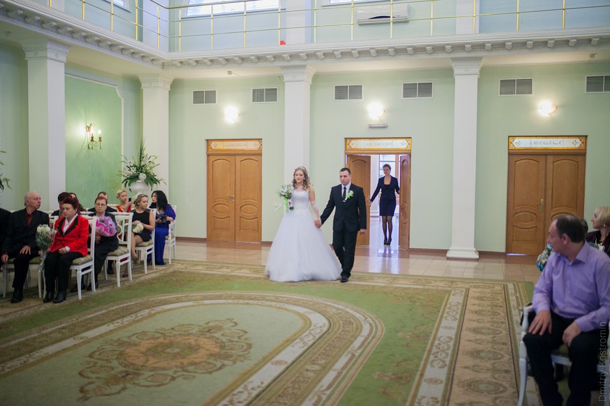 Светлана и Слава