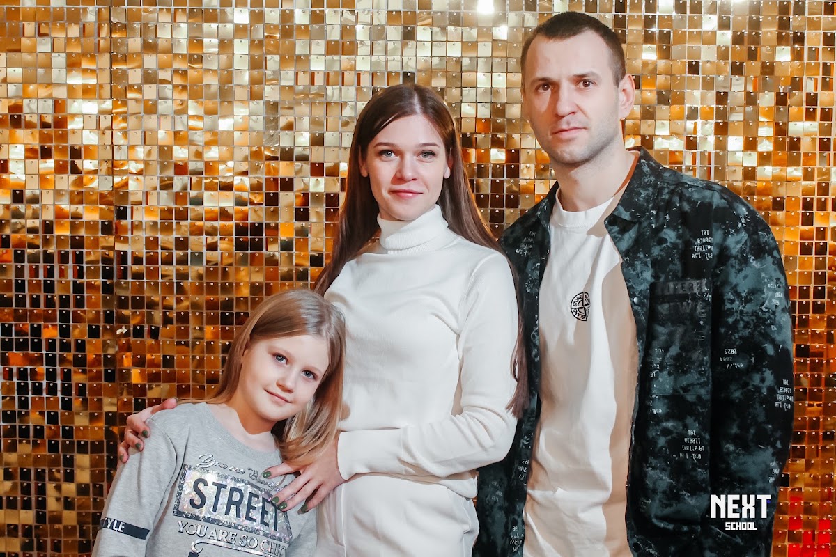 Модельная школа NEXT SCHOOL