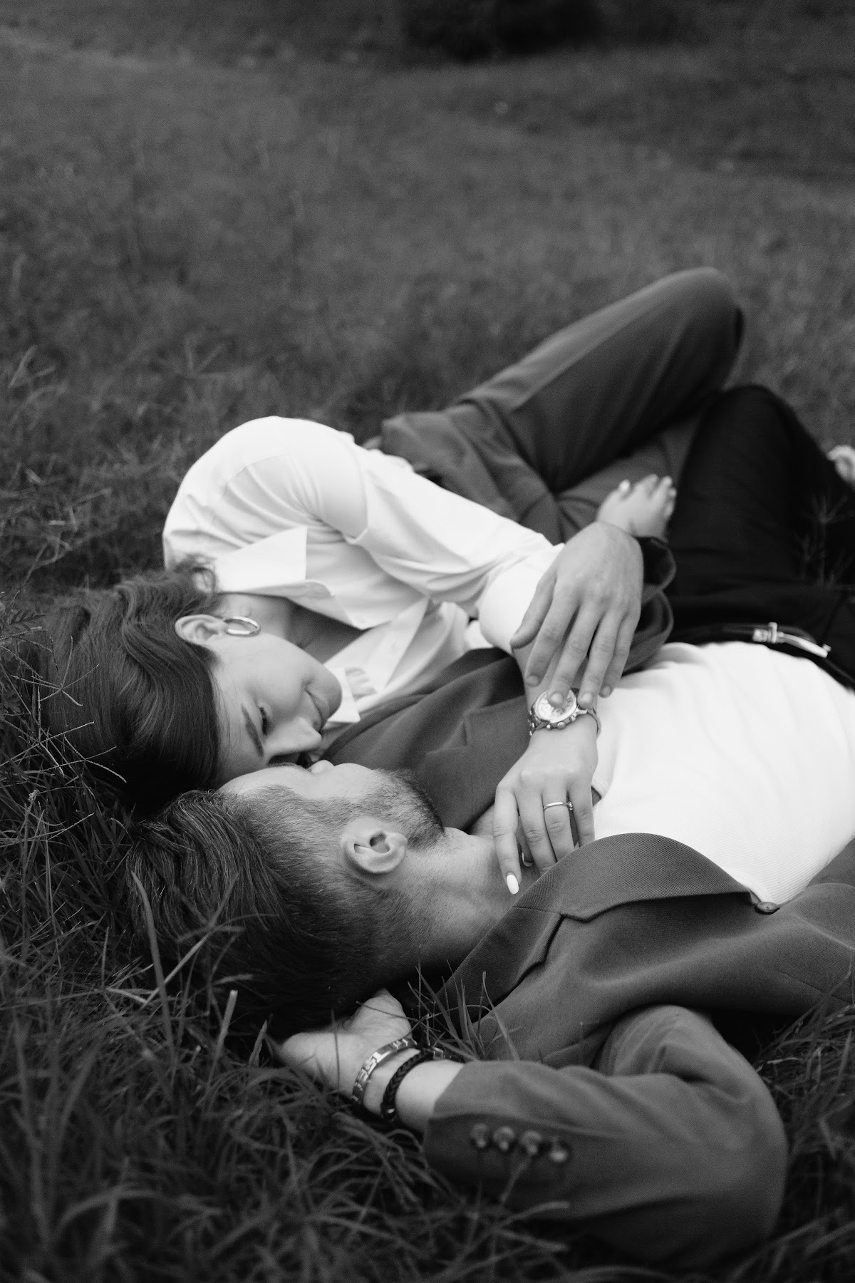 Портфолио: Love story