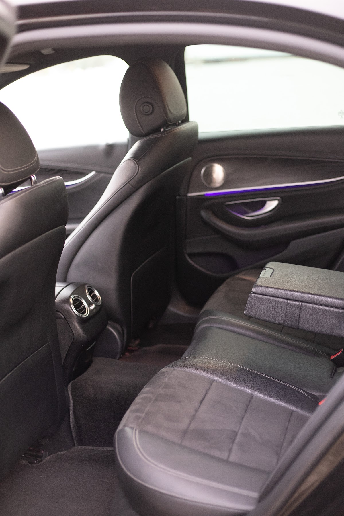 Mercedes-Benz E-Class W213