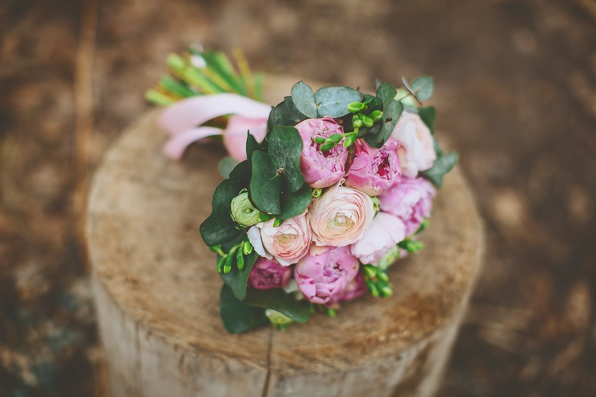 Flower Briz