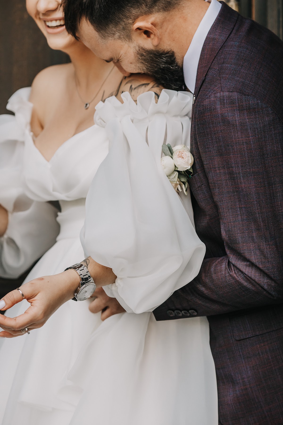 Wed Alex&Adelina