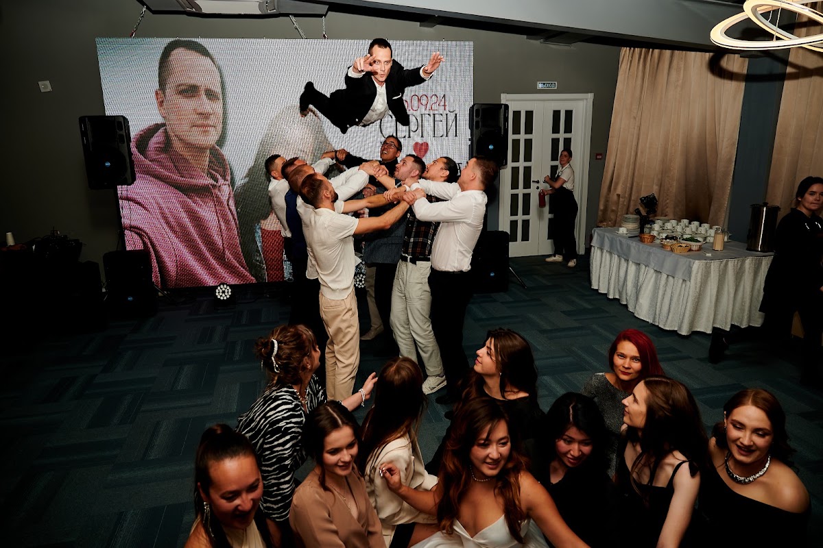 моменты