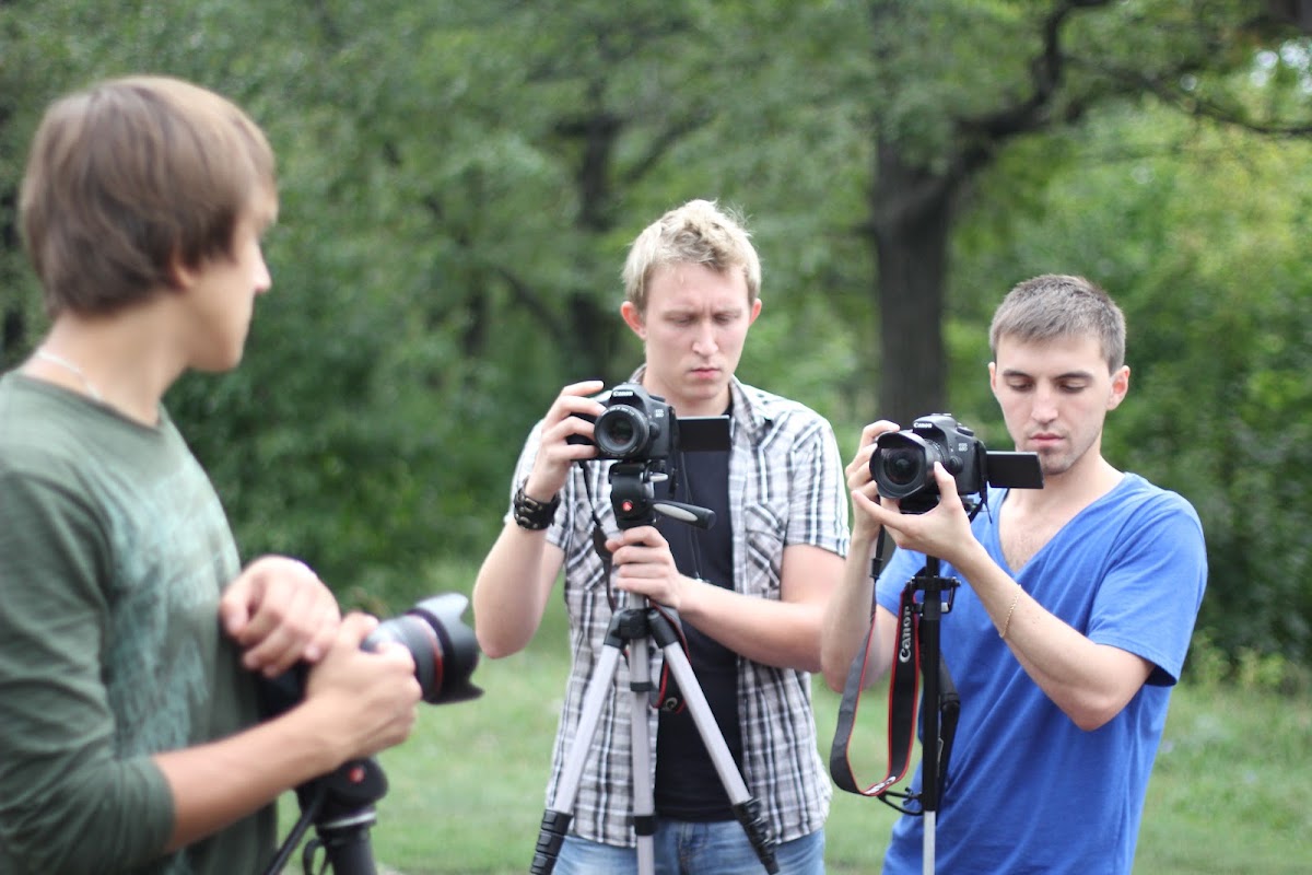 Backstage, 2013 год