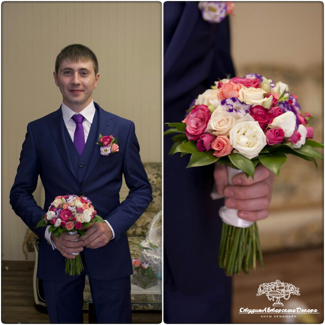 Портфолио