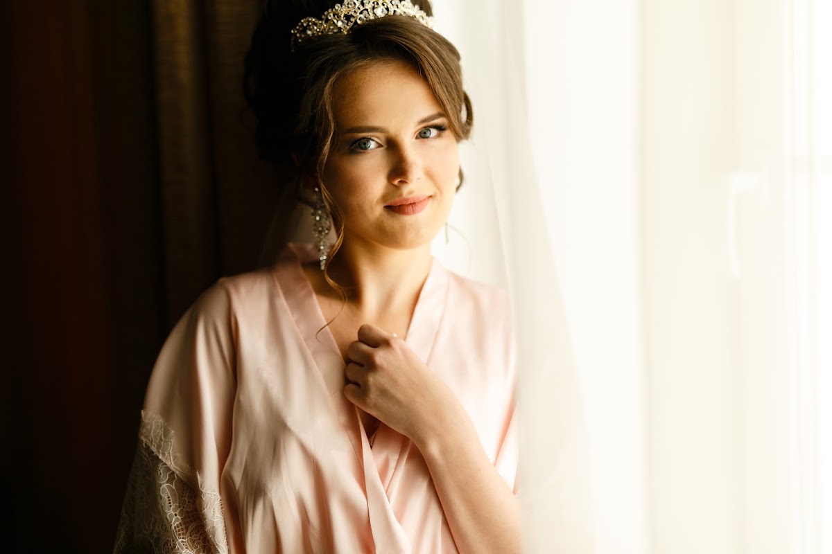 Елена и Игорь