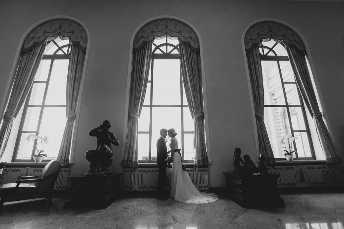 Wedding Anastasia & Maksim