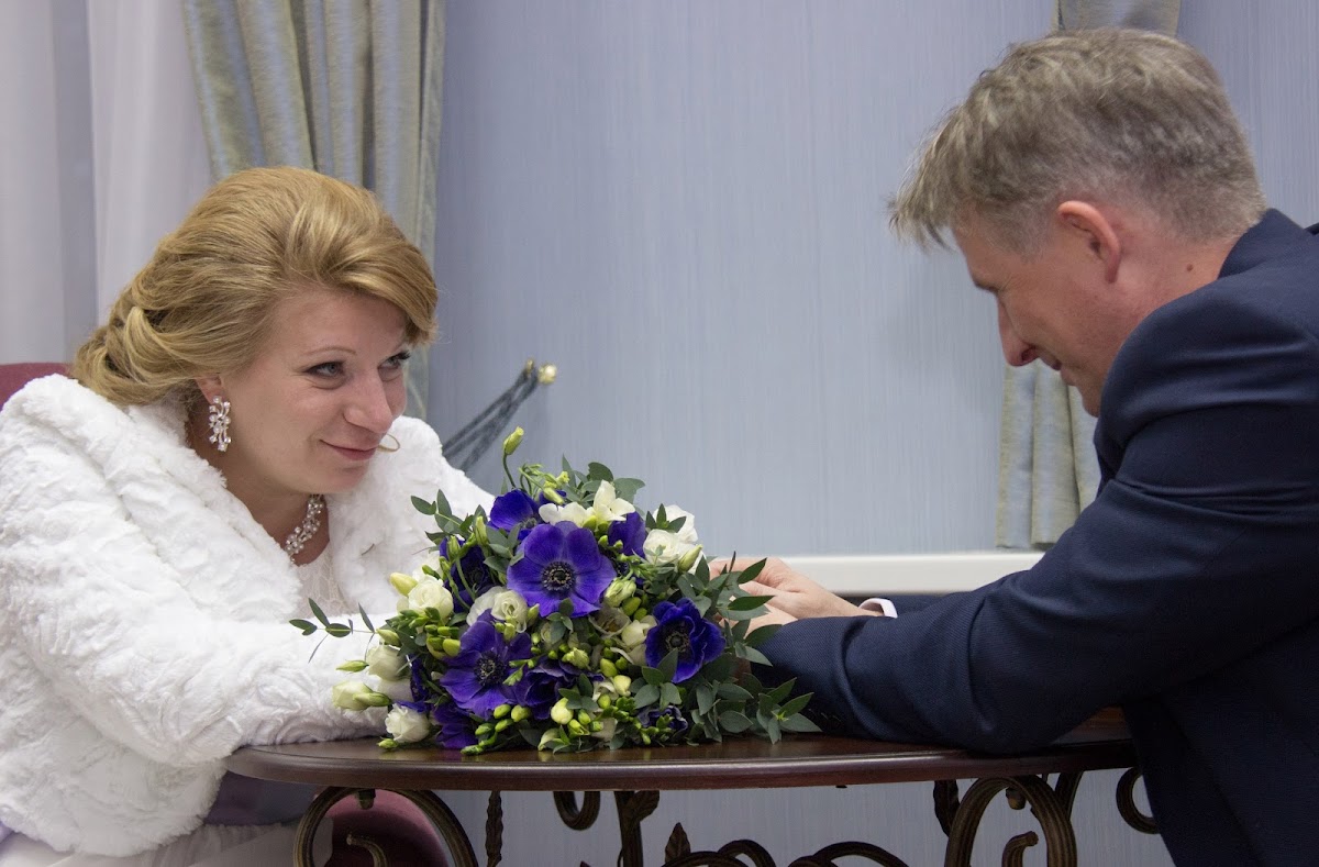 5.12.15 Светлана и Сергей
