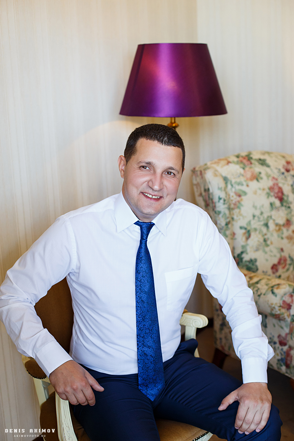Инна и Валерий