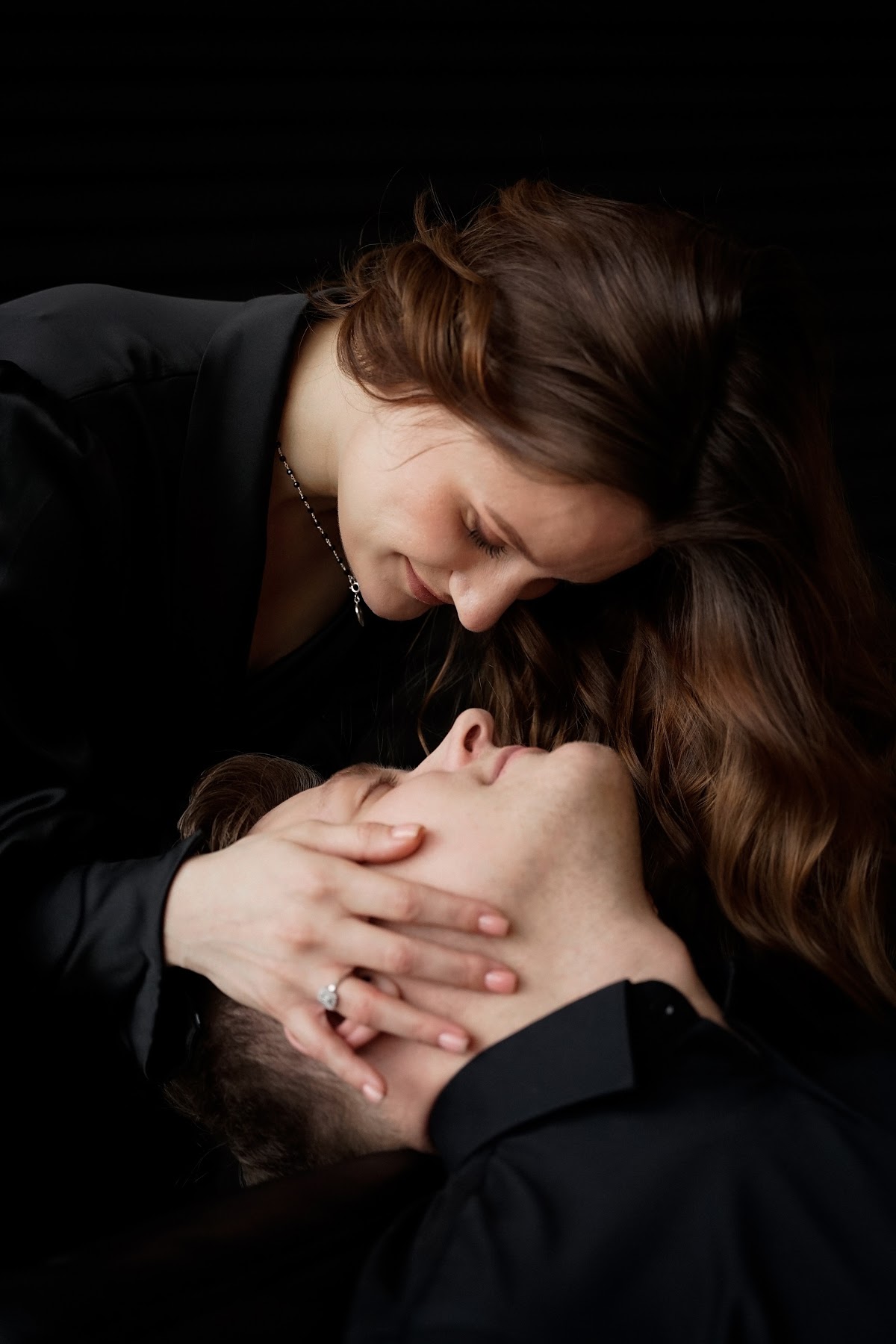 Портфолио: Love story