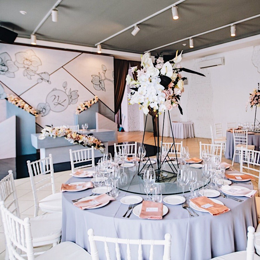 Bellini Group Catering