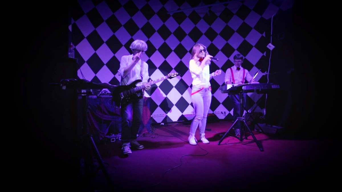 INACO BAND